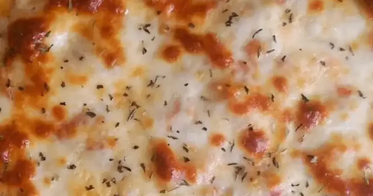 The Best Rice Lasagna Recipe | Samsung Food App