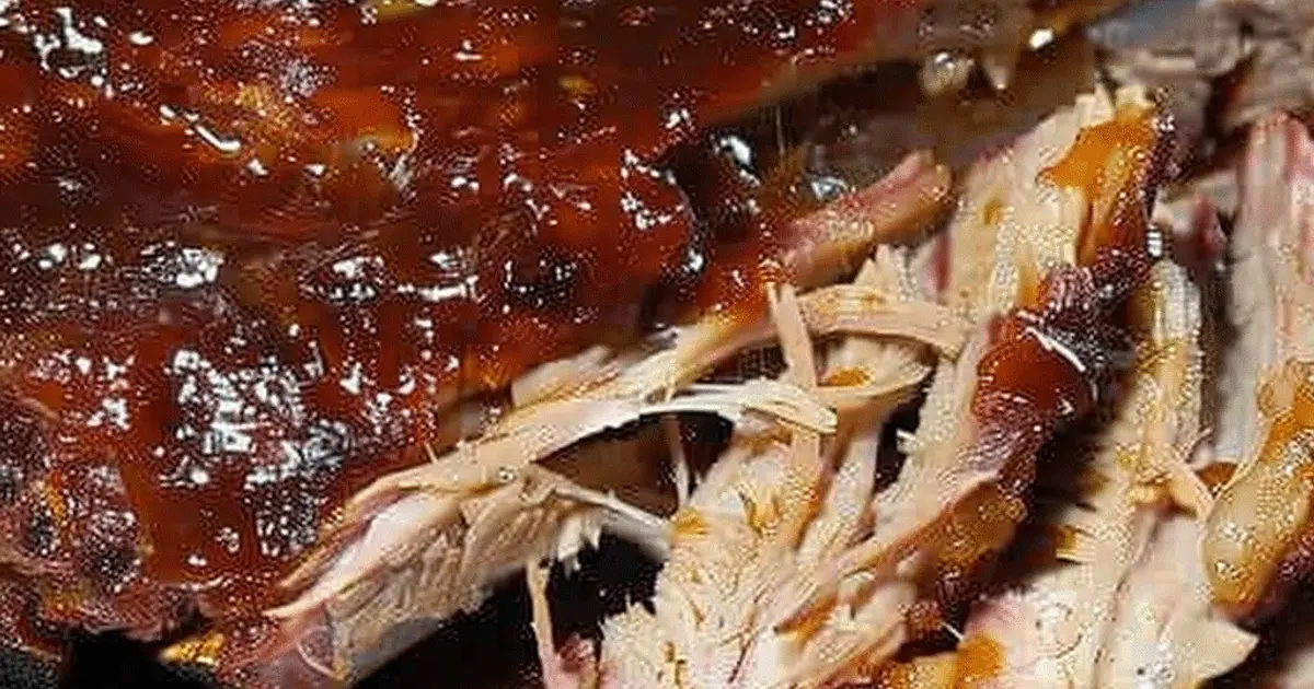 How to Make Tender Oven-Baked Ribs Recipe | Samsung Food App