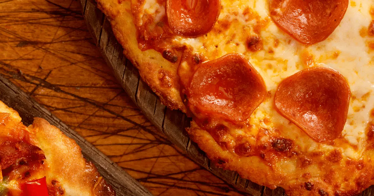 Gluten Free Pizza Dough Recipe | Samsung Food App