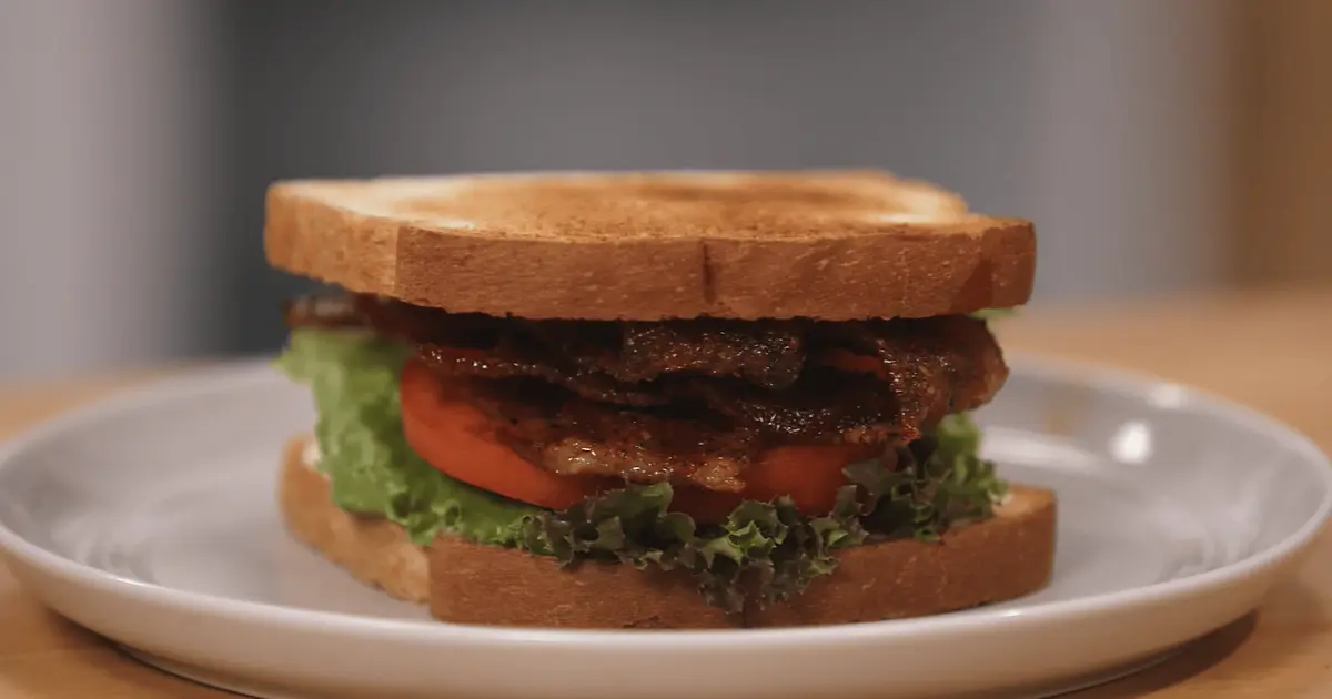 BLT Recipe | Samsung Food App