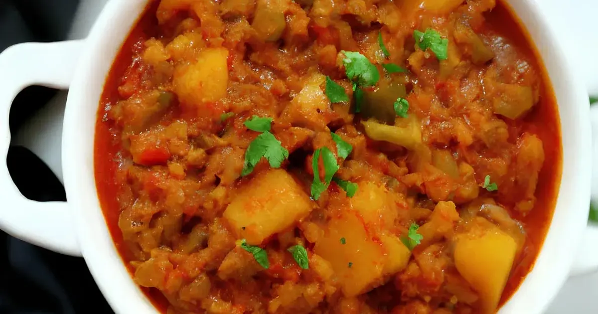 Bottle Gourd Curry Recipe | Samsung Food App