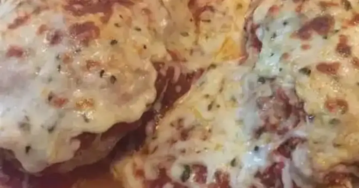 The Best Italian Stuffed Chicken Breast Recipes | Samsung Food App
