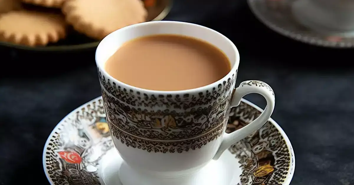 Masala Chai Recipe | Samsung Food App