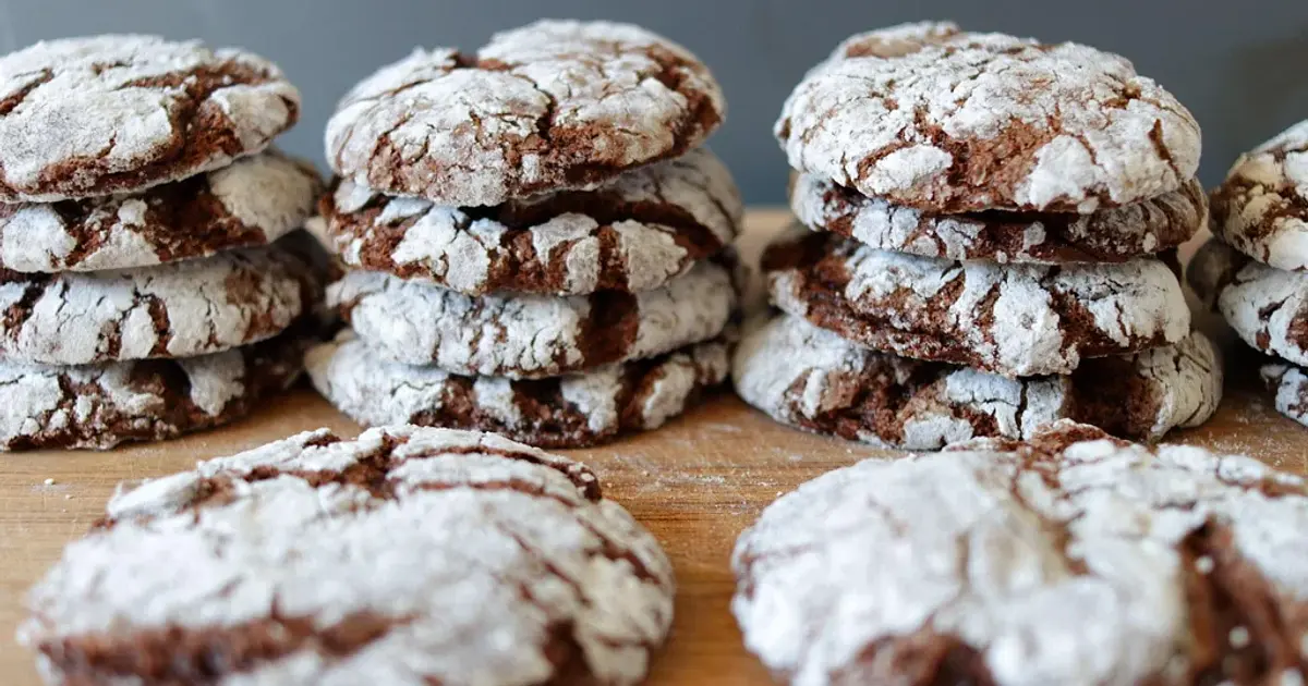 Cool Whip Cookies Recipe | Samsung Food App