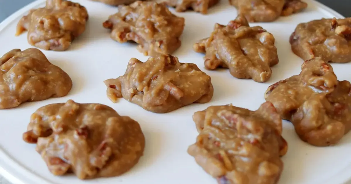 Pecan Pralines Recipe | Samsung Food App