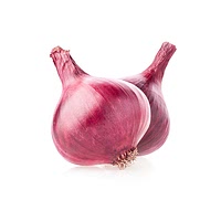 Red onion