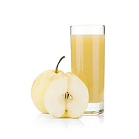 Pear juice