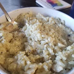 maybe a little less salt becauss of the cheese, but this was delicious. I would definitely make it again!