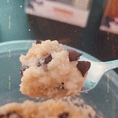 simple recipe for sweet tooth cravings
