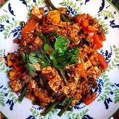 Always love this meal when we eat out and was really pleased to find this recipe tasted just like the ones we'd had from restaurants. Excited to be able to make my own!