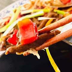 Another great tasting dish 😍