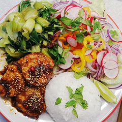 3syns per portion