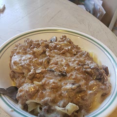 Quick to make and tastes great