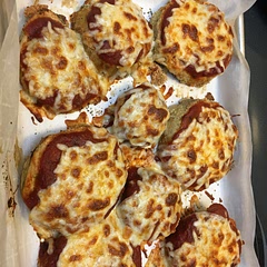 Recipe was user friendly.