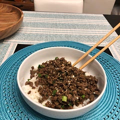 Tasted great!!!