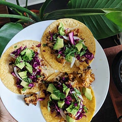 love this recipe, healthy and spicy!