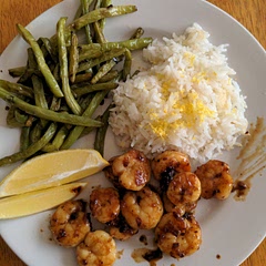 Came out even better than the first time. This is a definite go-to recipe for me!