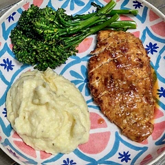 One of the best recipes I have ever made!