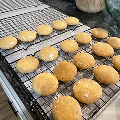 I have made these so many times since I have found the recipe and they are ALWAYS a crowd favorite 🤩 thank you so much! 