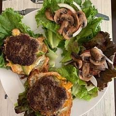 Simple yet tasty!