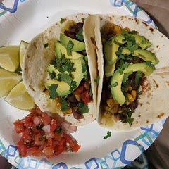 super easy and yummy!