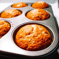 Less sugar needs to be used. It is way too sweet for my liking. other than that, it's delicious.