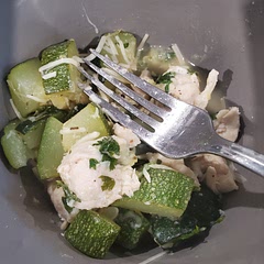 great flavor, it was a hit with the family!