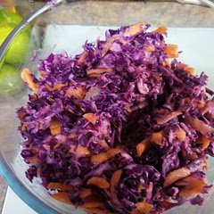 So quick, so yummy.