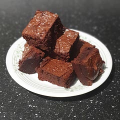 Quick and easy to make. And taste wonderful.