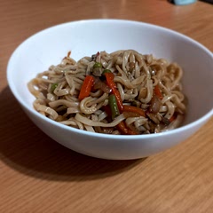 super quick and so easy