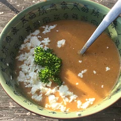 Loved it!! I added some extra chilli flakes and spicy spices and it was perfect :))