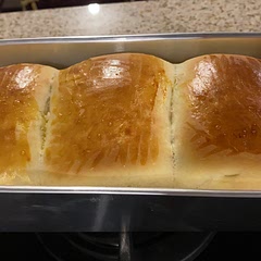 Bake for 35-40 min. Cover with foil from 15 min.
