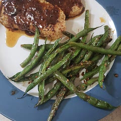 it's not my favorite but an easy meal to make.