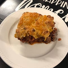 Very easy to follow, delicious!!