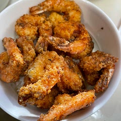 It’s was good with some rice