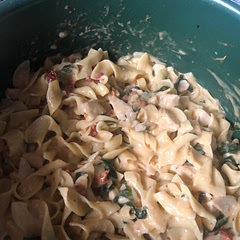 Made this for my family if three and it turned out amazing. I didn’t add the cornstarch and water because it didn’t need it.