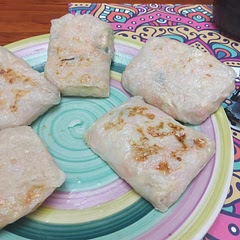 I made them today, they are super delicious!!