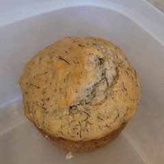 used half the sugar amount and added dark chocolate chips. both my husband and I enjoyed