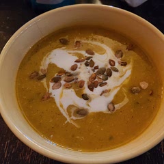 Very tasty and simple to make. Might add andouille sausage next time