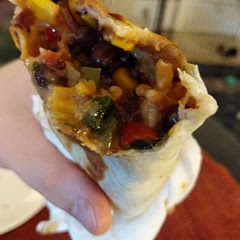 Soooo good! Used precooked rice to speed it up.