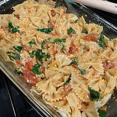 Super tasty and easy!