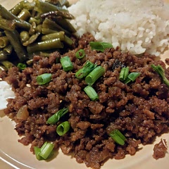 easy to make and super yummy!