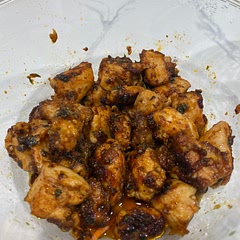 Pretty easy to make even for a beginner