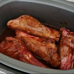 7/10 these were delicious! perfectly cooked.

would add more ingredients next time to add a pot more taste. Would be well commented with Cauliflower mash and parmesan sauteed zuchini.