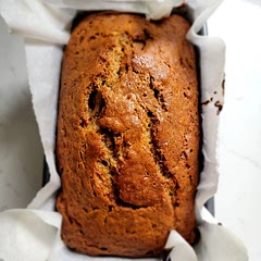 Have tried many banana bread recipes, and by far this has been the best! Simple but so good!