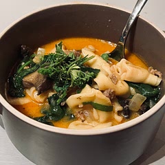 Easy and yummy!!!