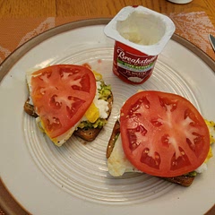 very delicious and filling