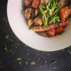 Such a simple recipe to make. and great to have one a windy raining day