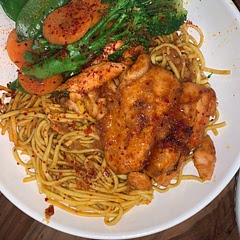 yummy