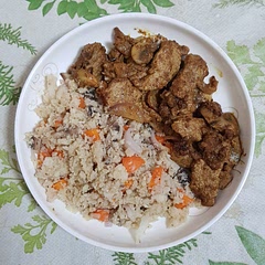 Made this a few times. Simple ingredients and simply yummy! Love it!